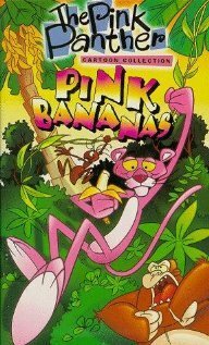 Смотреть фильм Пантера на глыбе / Pink on the Cob (1969) онлайн 