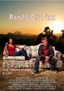 Смотреть фильм Pants on Fire (2008) онлайн в хорошем качестве HDRip