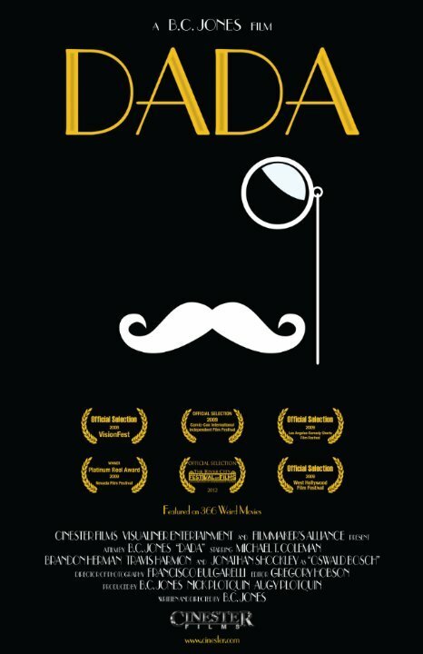 Смотреть фильм Папа / Dada (2008) онлайн 