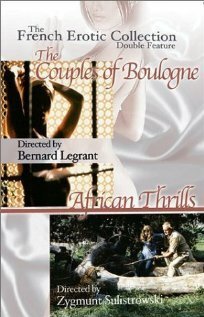 Смотреть фильм Пары из Булонского леса / Les couples du Bois de Boulogne (1974) онлайн в хорошем качестве SATRip