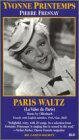 Смотреть фильм Парижский вальс / La valse de Paris (1950) онлайн в хорошем качестве SATRip