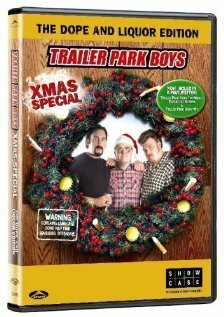 Смотреть фильм Парни из Трейлерпарка: Рождественский спецвыпуск / The Trailer Park Boys Christmas Special (2004) онлайн в хорошем качестве HDRip