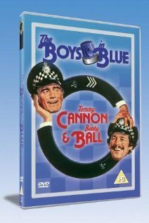 Смотреть фильм Парни в синих мундирах / The Boys in Blue (1982) онлайн в хорошем качестве SATRip