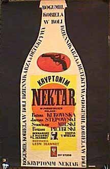 Смотреть фильм Пароль «Нектар» / Kryptonim Nektar (1963) онлайн в хорошем качестве SATRip