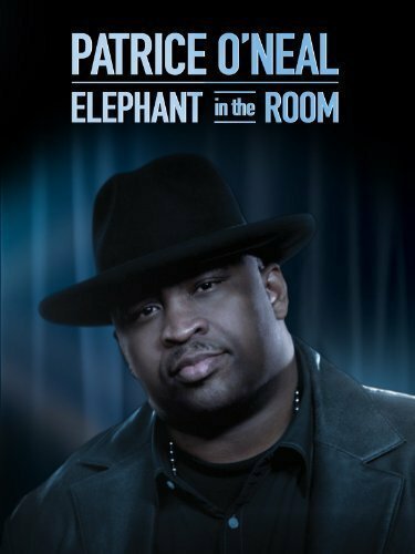 Смотреть фильм Патрис О'Нил: Слон в посудной лавке / Patrice O'Neal: Elephant in the Room (2011) онлайн в хорошем качестве HDRip