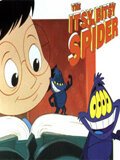 Паучок Итси-Битси / The Itsy Bitsy Spider