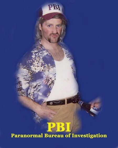 Смотреть фильм PBI: Paranormal Bureau of Investigation (2007) онлайн 