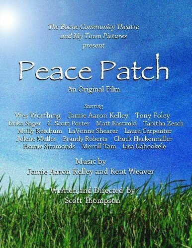 Смотреть фильм Peace Patch (2009) онлайн в хорошем качестве HDRip