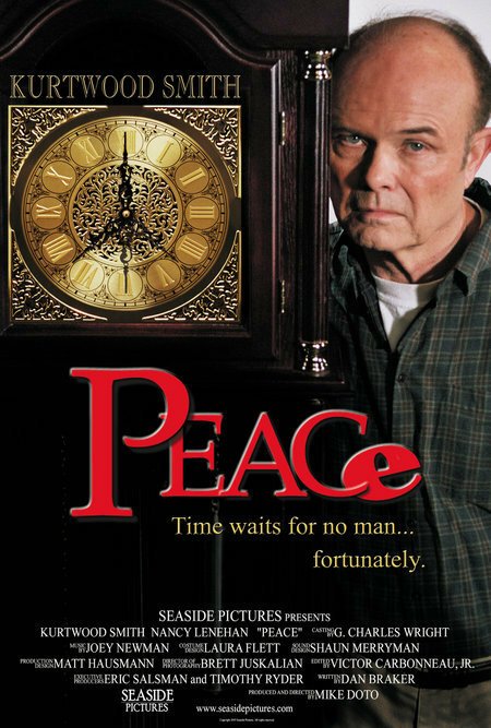 Смотреть фильм Peace (2005) онлайн 