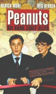 Смотреть фильм Peanuts - Die Bank zahlt alles (1996) онлайн в хорошем качестве HDRip