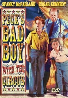 Смотреть фильм Peck's Bad Boy with the Circus (1938) онлайн в хорошем качестве SATRip