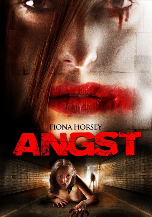Смотреть фильм Penetration Angst (2003) онлайн в хорошем качестве HDRip