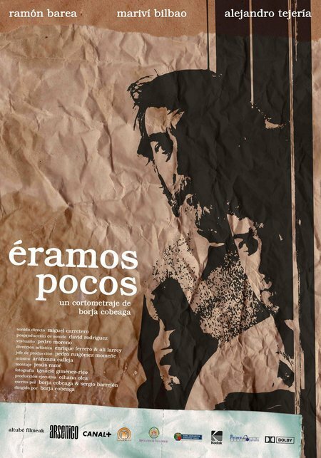 Смотреть фильм Перебор / Éramos pocos (2005) онлайн 