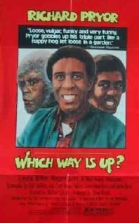 Смотреть фильм Переезд / Which Way Is Up? (1977) онлайн в хорошем качестве SATRip