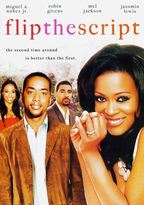 Смотреть фильм Переверните сценарий / Flip the Script (2005) онлайн в хорошем качестве HDRip