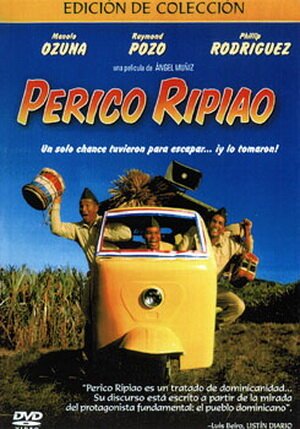 Смотреть фильм Perico ripiao (2003) онлайн в хорошем качестве HDRip