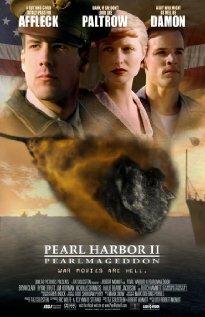 Перл Харбор 2: Перлмагеддон / Pearl Harbor II: Pearlmageddon
