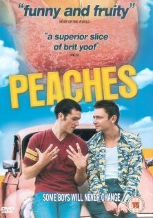 Персики / Peaches
