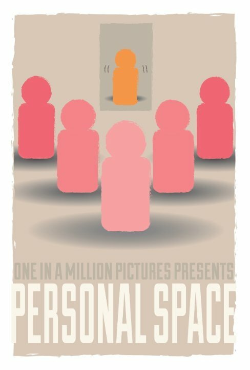 Смотреть фильм Personal Space (2014) онлайн в хорошем качестве HDRip
