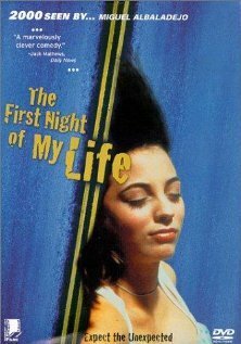 Смотреть фильм Первая ночь в моей жизни / La primera noche de mi vida (1998) онлайн в хорошем качестве HDRip