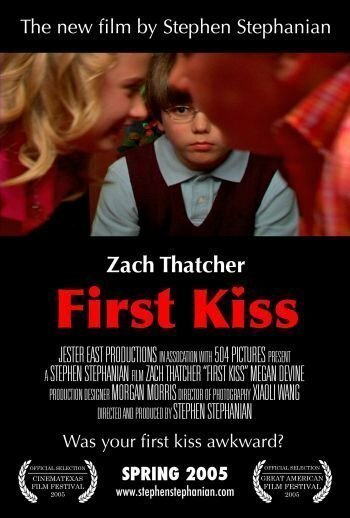 Смотреть фильм Первый поцелуй / First Kiss (2005) онлайн 