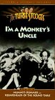 Смотреть фильм Пещерные люди / I'm a Monkey's Uncle (1948) онлайн 