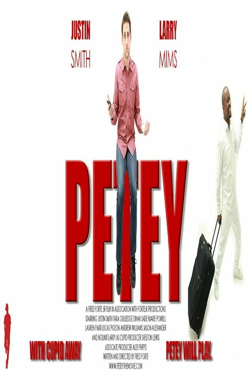 Смотреть фильм Petey (2013) онлайн 