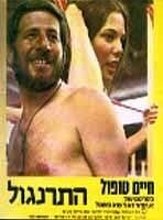 Смотреть фильм Петушок / Ha-Tarnegol (1971) онлайн в хорошем качестве SATRip