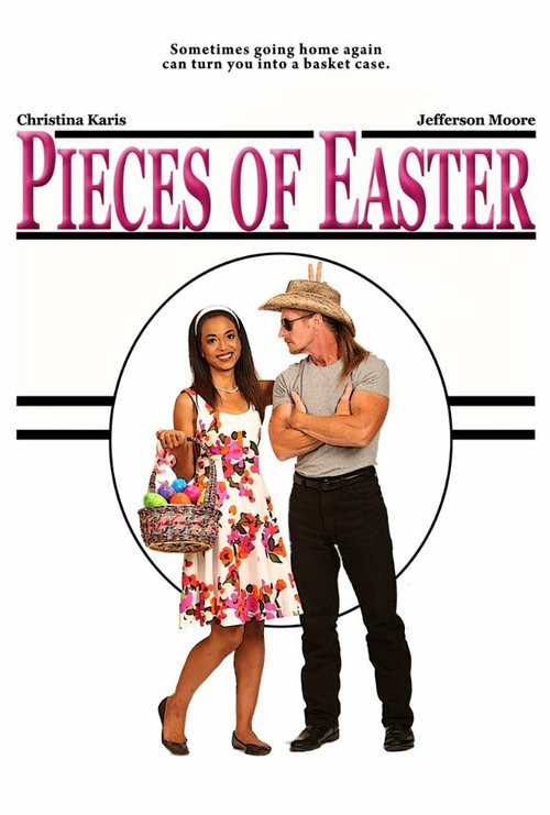 Смотреть фильм Pieces of Easter (2013) онлайн в хорошем качестве HDRip