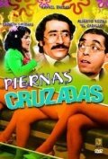 Смотреть фильм Piernas cruzadas (1984) онлайн в хорошем качестве SATRip
