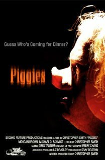 Смотреть фильм Piggies (2007) онлайн в хорошем качестве HDRip