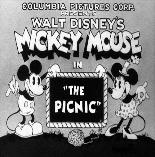 Смотреть фильм Пикник / The Picnic (1930) онлайн 