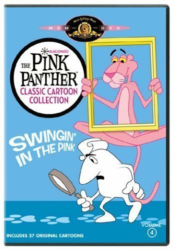 Смотреть фильм Pinky Doodle (1976) онлайн 