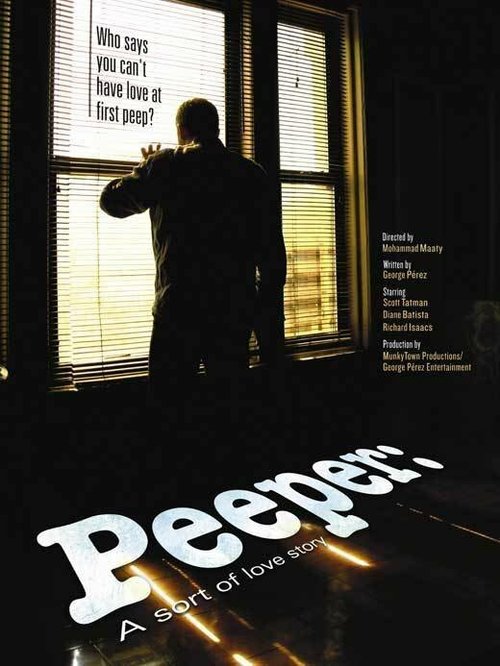Пипер: Своего рода история любви / Peeper: A Sort of Love Story