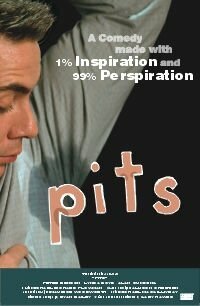 Смотреть фильм Pits (2003) онлайн 
