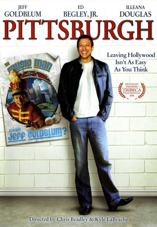 Смотреть фильм Питтсбург / Pittsburgh (2006) онлайн в хорошем качестве HDRip