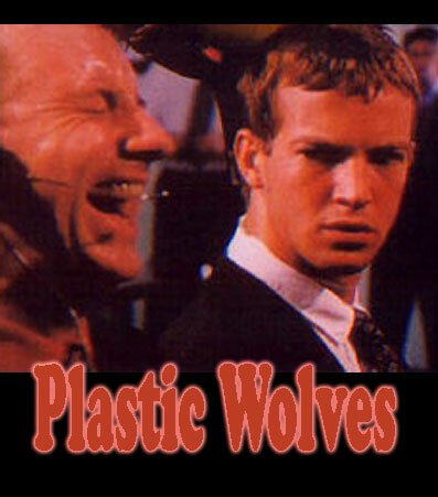 Смотреть фильм Пластмассовые волки / Plastic Wolves (2003) онлайн 