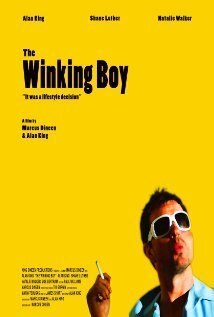 Смотреть фильм Плут / The Winking Boy (2010) онлайн 