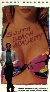 Смотреть фильм Пляжная академия / South Beach Academy (1996) онлайн в хорошем качестве HDRip