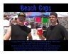 Смотреть фильм Пляжные копы / Beach Cops (2008) онлайн 
