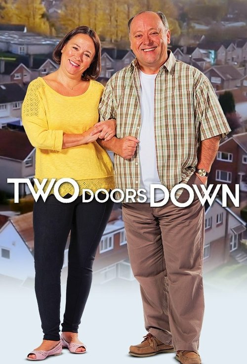 Смотреть фильм По-соседски / Two Doors Down (2013) онлайн в хорошем качестве HDRip