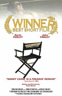 Победитель: Лучшая короткометражка / Winner: Best Short Film