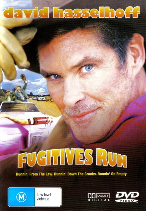 Смотреть фильм Побег / Fugitives Run (2005) онлайн в хорошем качестве HDRip