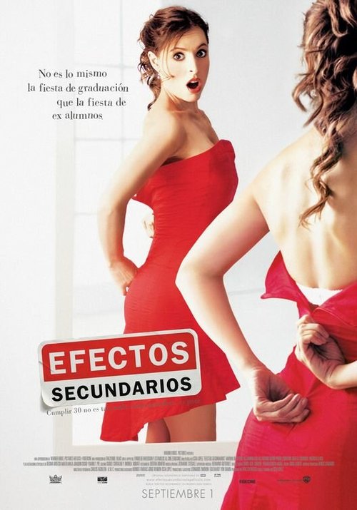 Смотреть фильм Побочные эффекты / Efectos secundarios (2006) онлайн в хорошем качестве HDRip