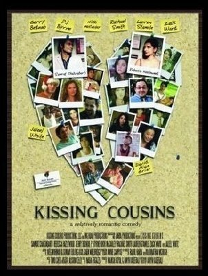 Смотреть фильм Поцелуй кузины / Kissing Cousins (2008) онлайн в хорошем качестве HDRip