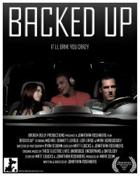Смотреть фильм Поддержаный / Backed Up (2009) онлайн 