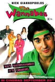 Смотреть фильм Подражатели / The Wannabes (2003) онлайн в хорошем качестве HDRip