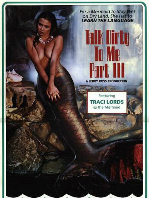 Смотреть фильм Поговори со мной грязно 3 / Talk Dirty to Me Part III (1984) онлайн в хорошем качестве SATRip