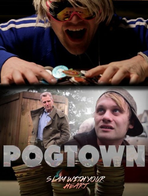 Смотреть фильм Pogtown (2013) онлайн 