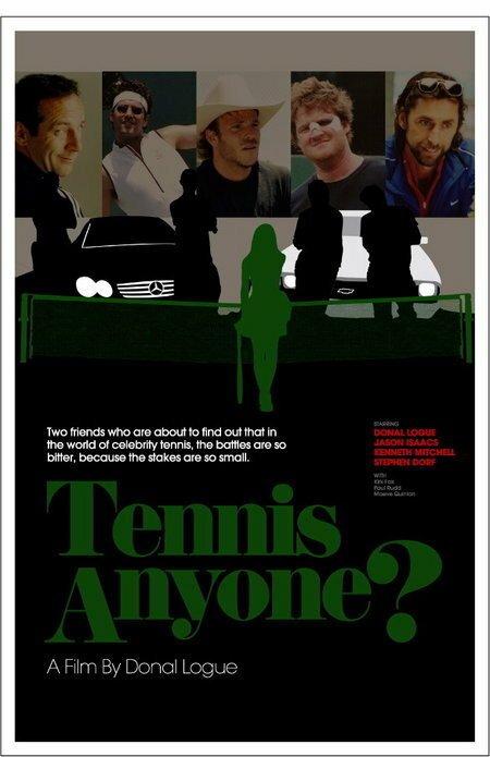 Смотреть фильм Поиграем в теннис? / Tennis, Anyone...? (2005) онлайн 